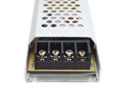 Блок питания (драйвер) 24v 12,5А 300W /Apeyron™/