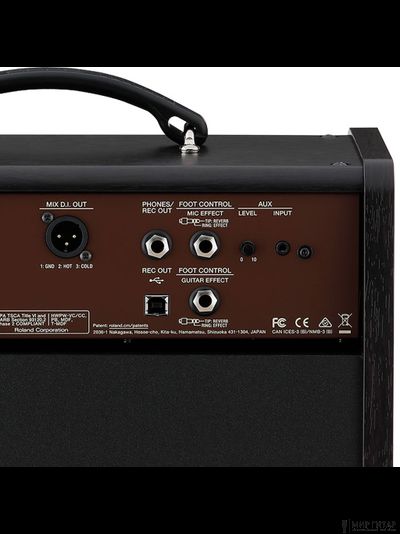 Boss ACS-LIVE LT - Acoustic Singer Live LT