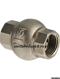 Различные клапаны, воздухоотводчики и фильтры