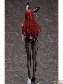 Фигурка 1/4 Эрза Скарлет (Erza Scarlet Bunny Ver.)