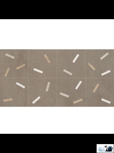 Плитка Creto Naomi Sticks 30х60 см настенная под бетон у Marysя