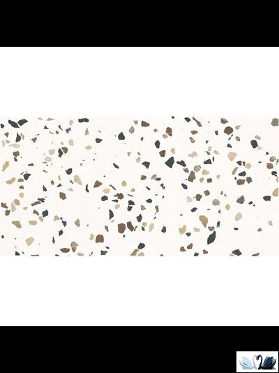 Керамогранит Идальго Герда Фестиваль MR 60 x 120 см матовый под терраццо купить в магазине Marysя