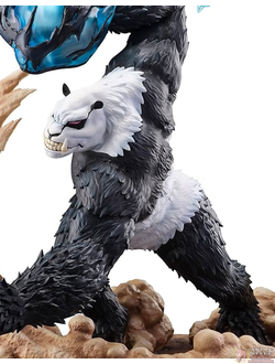 Фигурка 1/7 Панда (Panda Shibuya Scramble Figure)