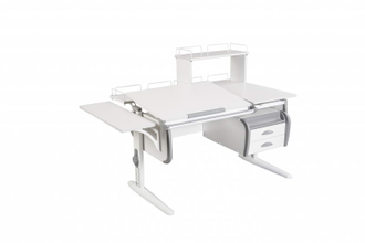 Регулируемый стол-парта Дэми (Деми) СУТ 25-05-Д1