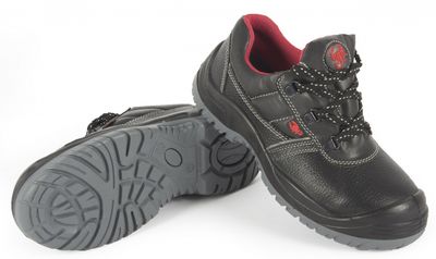 Полуботинки Скорпион