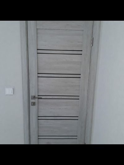 VFD. ATUM PRO 28/ STONE OAK/ WHITE CLOUD. КАМЕННЫЙ ДУБ/ САТИН