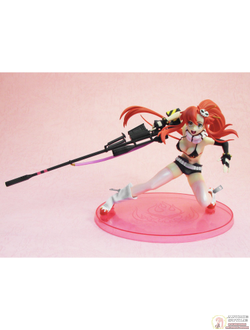 Фигурка 1/8 Ёко Литтнер (Yoko Littner)