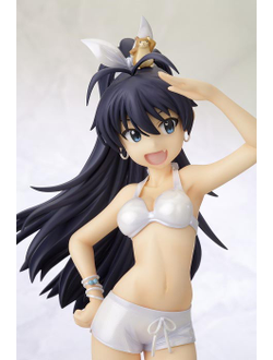 Фигурка 1/7 Хибики Ганаха (Ganaha Hibiki Angelic Island ver.)