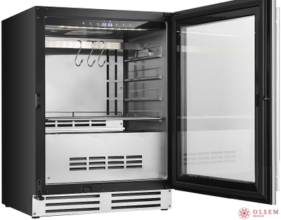 Шкаф для созревания мяса Meatage VI46 WT