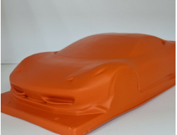 Unbreakable body for  Arrma Infraction