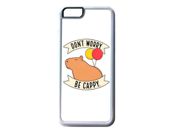 Чехол на телефон Капибара, Kapibara-san №17