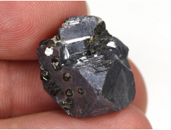 Галенит, Сфалерит, Дальнегорск, Приморский край (16*16*14 мм, 10 г) №37501