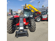Телескопический погрузчик Manitou MLT 733-105,  2018