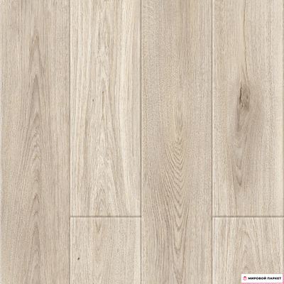 Ламинат Kronostar Intellekt Дуб Лаудер 50867 33 класс толщина 12 мм с фаской 1.318 м2