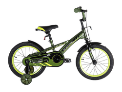 ДЕТСКИЙ ВЕЛОСИПЕД TT QUATTRO 20