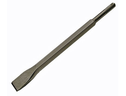 Зубила, пики