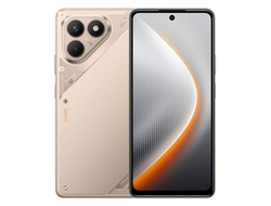 Tecno Pova 7 Neo 8/128Gb Hyper Titanium