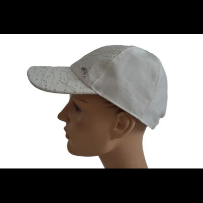 Итальянская летняя бейсболка женская купить vizionshop