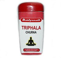 Трифала чурна (Triphala churna) 100гр