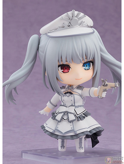 Нендроид Белая Королева (White Queen)