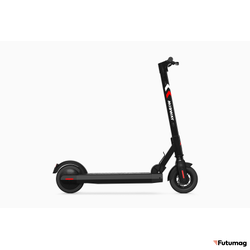 Электросамокат MIDWAY i-Max черный