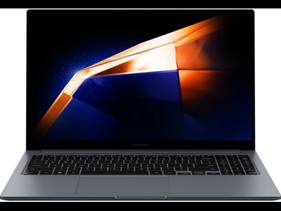 Samsung Book 4 NP750 15.6" IPS FHD i5 1335U 16Gb (SSD)512Gb Win11 Серый