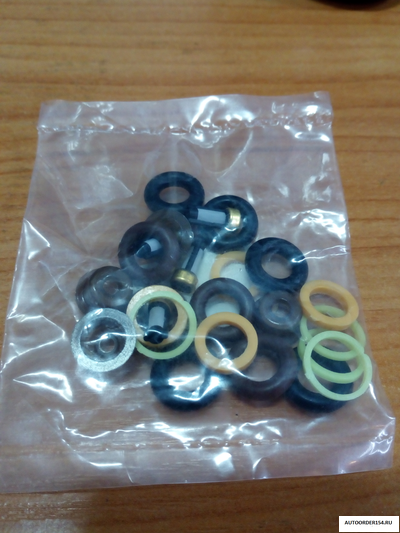 Ремкомплект форсунок двигателя ВАЗ 2110. 2111-1132188