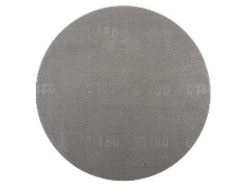 Сетка шлифовальная из стекловолокна 406 мм GermaFlex Primnet карбид кремния черный