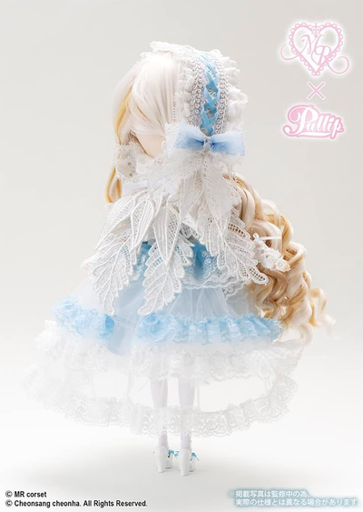 Кукла Пуллип (Pullip Moona)