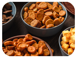 Гренки "Averton"