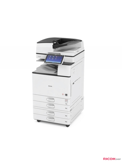 RICOH MP 2555SP