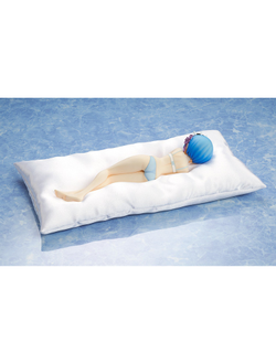 Фигурка 1/7 Рем (Rem Sleep Sharing, Blue Lingerie Ver.)