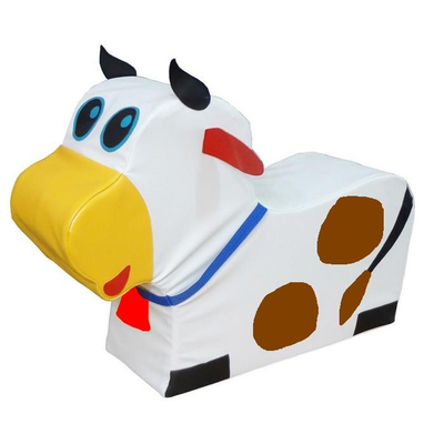 Детский игровой набор "Зоопарк"