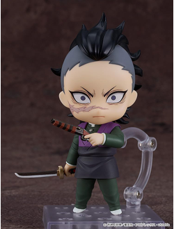 Нендроид Гэнъя Синадзугава (Genya Shinazugawa)