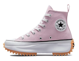 Converse Run Star Hike розовые высокие