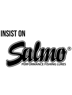 Воблеры Salmo