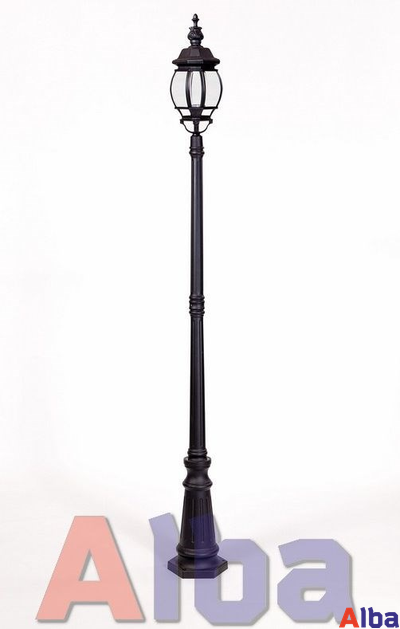 Садово парковый светильник America 409