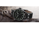 Часы мужские LACO ALTENBURG 42 MM AUTOMATIC 861759 роскошный дизайн