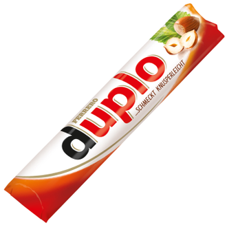 Duplo Chocnut 18,2g (40 шт)