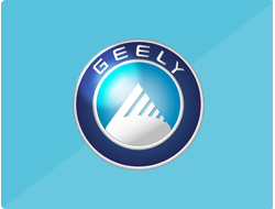 Geely