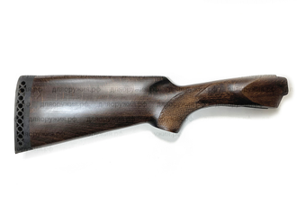 ТОЗ-34 приклад и цевье бук (темный)