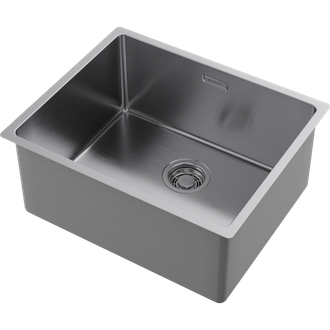 МОЙКА OMOIKIRI TADZAVA 54-U/I ULTRA 15