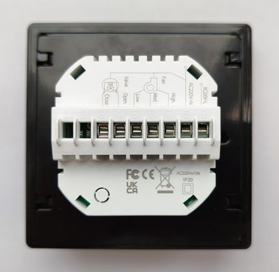 Термостат КТ-210/B-01