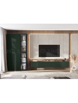 Модульная система "Норд" МИФ