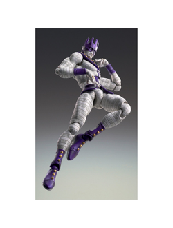 Фигурка Белая змея (White Snake)