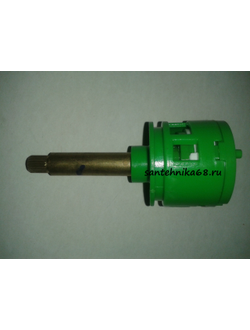 Картридж переключения для смесителя душевой кабины на 4 режима 35/4/45