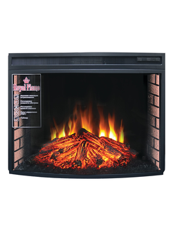 электроочаг Royal Flame Dioramic (Panoramic) 33 LED FX