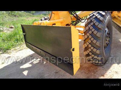 Автогрейдер ДЗ-180