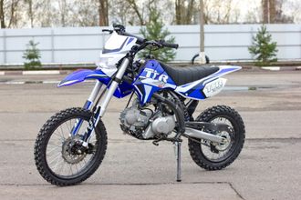 Мотоцикл IRBIS TTR 125R