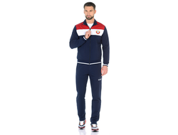 Спортивный костюм мужской СССР 11SKM-1058